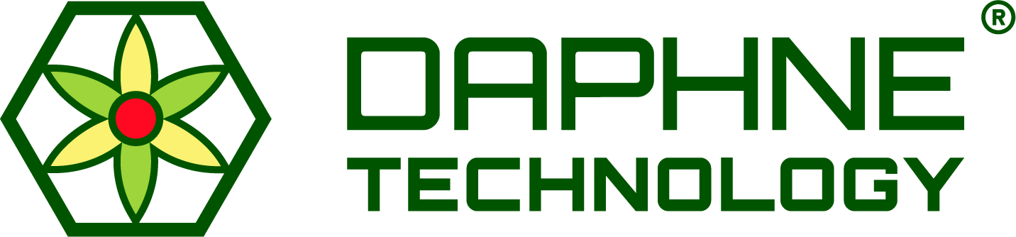 Daphne Technology - logo - main